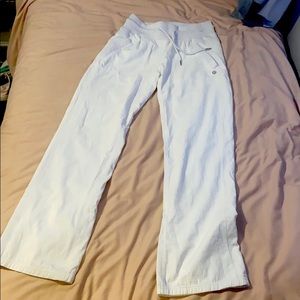 Dance Studio Pant lll unlined*